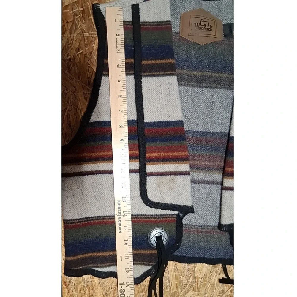 Woolrich vintage southwestern